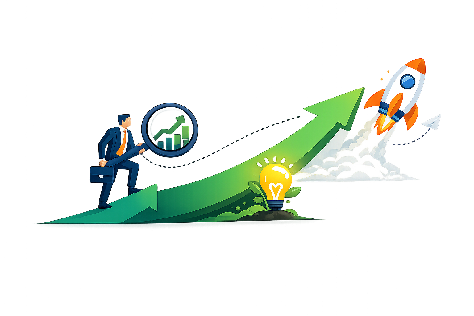 growth maximizer