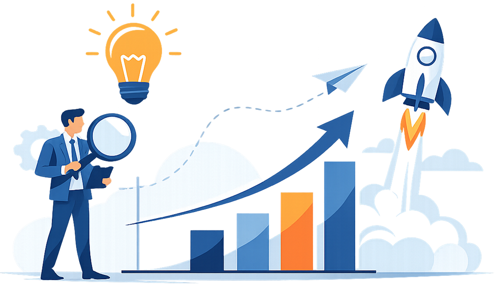 growth maximizer